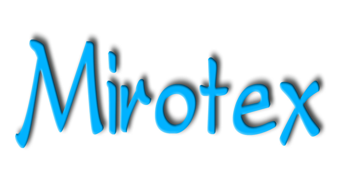 Интернет-магазин Mirotex